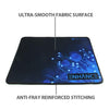 ENHANCE Voltaic Gaming Mouse Pad XL Blue - 78-122772 - Mounts For Less