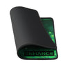 ENHANCE Voltaic Gaming Mouse Pad XL Green - 78-122774 - Mounts For Less