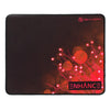 ENHANCE Voltaic Gaming Mouse Pad XL Red - 78-122773 - Mounts For Less