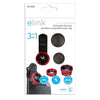 Elink EK-4060 - Universal Lens with Clip for Phone and Tablet, Black - 80-EK-4060 - Mounts For Less