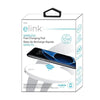 Elink EK626 Qi Wireless Fast Charging Pad for Smartphone and Tablet White - 80-EK626 - Mounts For Less