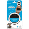 Elink EK814 Rechargeable Clip-On Selfie 30 LED Ring Light, Black - 80-EK814 - Mounts For Less