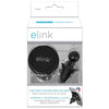 Elink ELK315 Magnetic Cell Phone Holder for Car Ventilation Grid, Black - 80-ELK315 - Mounts For Less