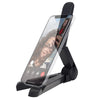 Elink - Fully Adjustable Universal Phone or Tablet Stand, Black - 80-EK616 - Mounts For Less