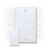 Elink - Wall Cover Plate, White - 80-EL551 - Mounts For Less