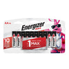 Energizer - AA Alkaline Batteries 16 Pack, Leak Proof Construction - 65-290231 - Mounts For Less