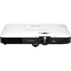Epson PowerLite 1785W LCD Projector - 16:10 - 1280 x 800 - Rear Ceiling Front - 4000 Hour Normal Mode - 7000 Hour Economy Mode - WXGA - 10000:1 - 3200 Lumens - HDMI - USB - Wireless LAN - 71-9302DA - Mounts For Less