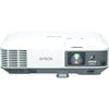 Epson PowerLite 2255U LCD Projector - 16:10 - 1920 x 1200 - Rear Ceiling Front - 1080p - 5000 Hour Normal Mode - 10000 Hour Economy Mode - WUXGA - 15000:1 - 5000 Lumens - HDMI - USB - Wireless LAN - 71-5846CZ - Mounts For Less