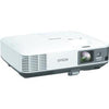 Epson PowerLite 2255U LCD Projector - 16:10 - 1920 x 1200 - Rear Ceiling Front - 1080p - 5000 Hour Normal Mode - 10000 Hour Economy Mode - WUXGA - 15000:1 - 5000 Lumens - HDMI - USB - Wireless LAN - 71-5846CZ - Mounts For Less