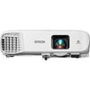 Epson PowerLite 970 LCD Projector - 4:3 - 1024 x 768 - Rear Ceiling Front - 6000 Hour Normal Mode - 12000 Hour Economy Mode - XGA - 15000:1 - 4000 Lumens - HDMI - USB - 2 Year Warranty - 71-4964DY - Mounts For Less