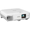 Epson PowerLite 970 LCD Projector - 4:3 - 1024 x 768 - Rear Ceiling Front - 6000 Hour Normal Mode - 12000 Hour Economy Mode - XGA - 15000:1 - 4000 Lumens - HDMI - USB - 2 Year Warranty - 71-4964DY - Mounts For Less