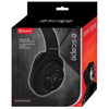 Escape Platinum BT-S16 Bluetooth Headset With Microphone Black - - Mounts For Less