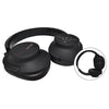 Escape Platinum BT-S16 Bluetooth Headset With Microphone Black - 60-0299 - Mounts For Less