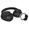 Escape Platinum BT-S16 Bluetooth Headset With Microphone Black - - Mounts For Less