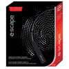 Escape Platinum BT012 Bluetooth Stereo Headset Black - 80-BT012 - Mounts For Less