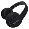 Escape Platinum BT870 Bluetooth Headset With Microphone And FM Radio Black - 60-0206 - Mounts For Less