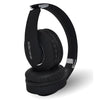 Escape Platinum BT870 Bluetooth Headset With Microphone And FM Radio Black - 60-0206 - Mounts For Less