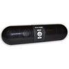 Escape Platinum SPBT644 Bluetooth Speaker FM Stereo USB Micro SD Black - 60-0196 - Mounts For Less