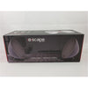Escape Platinum SSPBT746 2 Stereo Bluetooth Micro SD USB Speakers with Microphone Gray - - Mounts For Less