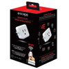 Escape SMP152 - Smart Socket, Wi-fi, White - - Mounts For Less