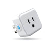 Escape SMP152 - Smart Socket, Wi-fi, White - - Mounts For Less