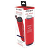 Escape SPBT707 Bluetooth Speaker FM Micro SD Red - - Mounts For Less