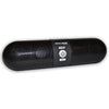 Escape - Set of One Stereo Bluetooth Speaker and One Bluetooth Headset, Black - 80-ESKP677 - Mounts For Less