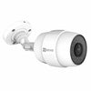 Ezviz Husky C 720p Outdoor Wi-Fi/microSD cards weatherproof Smart Home Bullet Camera White - 67-HSEZHUSKYC - Mounts For Less