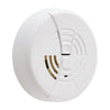 First Alert - Basic Smoke Alarms, Battery Operated, Set of 2, White - 80-FG250A-2-6 - Mounts For Less