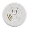 First Alert - Basic Smoke Alarms, Battery Operated, White - 80-FG250CNA-6 - Mounts For Less