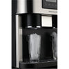 Frigidaire - 3-in-1 Ice Maker with Water Dispenser and Ice Crusher, Stainless Steel - 67-APEFIC245 - Mounts For Less