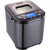 Frigidaire - Bread Maker with 15 Settings, 900g Capacity, 710 Watts, Black - 67-APEBRM100-BLACK - Mounts For Less