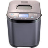Frigidaire - Bread Maker with 15 Settings, 900g Capacity, 710 Watts, Black - 67-APEBRM100-BLACK - Mounts For Less