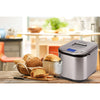 Frigidaire - Bread Maker with 15 Settings, 900g Capacity, 710 Watts, Stainless Steel - 67-APEBRM100-SS - Mounts For Less