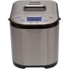 Frigidaire - Bread Maker with 15 Settings, 900g Capacity, 710 Watts, Stainless Steel - 67-APEBRM100-SS - Mounts For Less