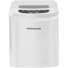 Frigidaire - Compact Ice Maker, 1.1 Liter Tank, White - 67-APEFIC102-WHITE - Mounts For Less