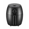 Frigidaire - Digital Air Fryer, 1.7L Capacity, Black - 67-APEAF180-BLACK - Mounts For Less