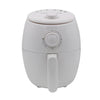 Frigidaire - Digital Air Fryer, 1.7L Capacity, White - 67-APEAF180-WHITE - Mounts For Less