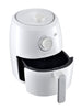 Frigidaire - Digital Air Fryer, 1.7L Capacity, White - 67-APEAF180-WHITE - Mounts For Less