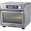 Frigidaire - Digital Air Fryer Oven, 25 Liter Capacity, 1700 Watts, Stainless Steel - 67-APEAFO111-SS - Mounts For Less