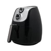 Frigidaire EAF300 Digital Air Fryer, 3L Capacity Black - 67-APEAF300-BLACK - Mounts For Less