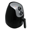 Frigidaire EAF300 Digital Air Fryer, 3L Capacity Black - 67-APEAF300-BLACK - Mounts For Less