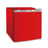 Frigidaire EFR115-RED 1.6 CU FT Compact Mini Fridge RED - 67-APEFR115-RED - Mounts For Less