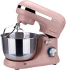 Frigidaire ESTM020-PINK - 8 Speed 4.5L Stand Mixer, Pink - 67-APESTM020-PINK - Mounts For Less