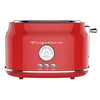 Frigidaire ETO102-RED - Retro Toaster, 2 Slices, Red - 67-APETO102-RED - Mounts For Less