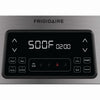 Frigidaire - Indoor Air Fryer and Grill, 6.15 Liter Capacity, 7 Settings, Stainless Steel - 67-APEAFO632 - Mounts For Less