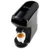 Frigidaire - Single Portion Coffee Maker for Nespresso Capsule, Black - 67-APECMN103-BLACK - Mounts For Less