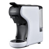 Frigidaire - Single Portion Coffee Maker for Nespresso Capsule, White - 67-APECMN103-WHITE - Mounts For Less
