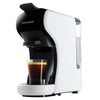 Frigidaire - Single Portion Coffee Maker for Nespresso Capsule, White - 67-APECMN103-WHITE - Mounts For Less