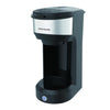 Frigidaire - Single Portion K-Cup Pod Coffee Maker, Black - 67-APECMK103 - Mounts For Less